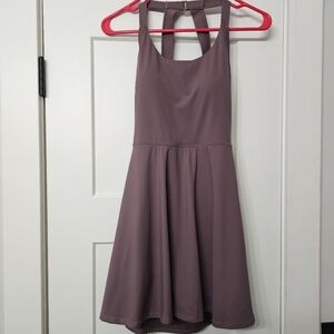 Halara Easy Peezy active dress